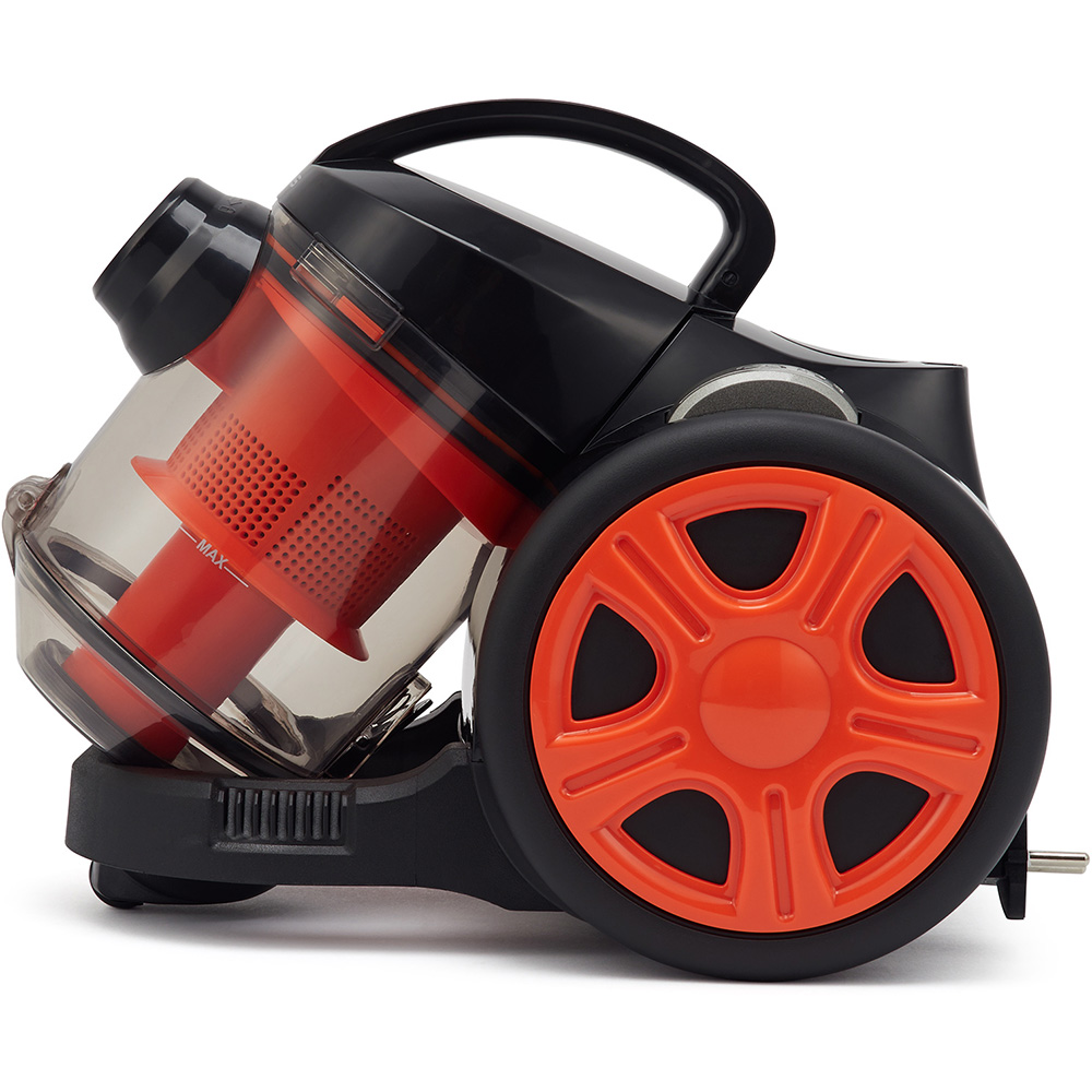 Пылесос Polaris PVC 1516 1.5 кВт, 1.5 л