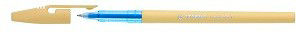 

Ручка шариковая Stabilo Liner Pastel, синий, пластик, колпачок, коробка (808FP/41-5), Liner Pastel