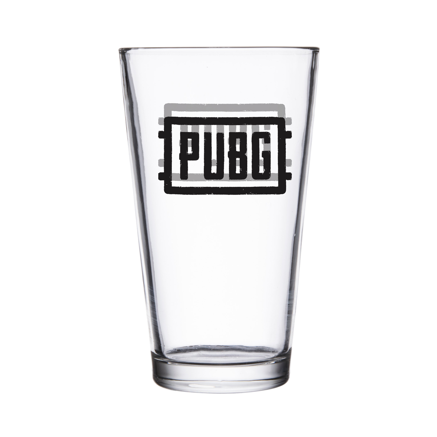 

Стакан Gaya Entertainment Playerunknown's Battlegrounds Logo (4260570022871), Logo