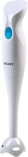 

Блендер погружной GALAXY GL2105 300Вт, белый (1265889), GL2105