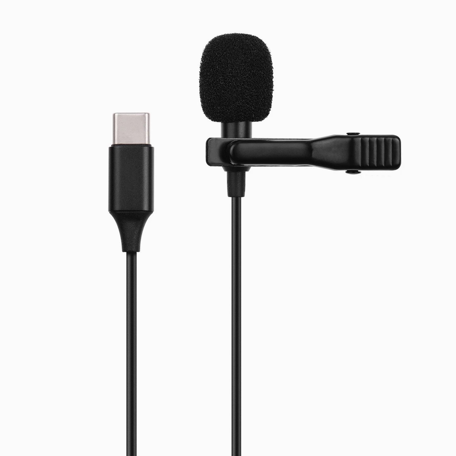 Микрофон Activ GL-121, черный