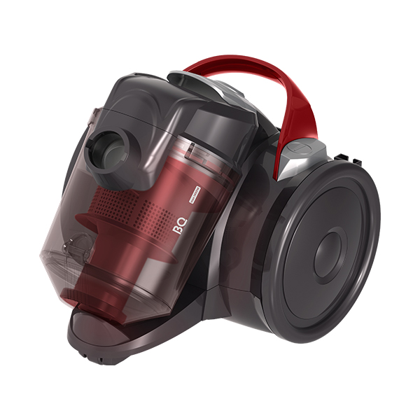 Пылесос BQ VC1403C 1.4 кВт, 2 л