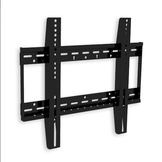 

Кронштейн настенный TV/монитора Trone LPS 21-50, 26"-42", VESA 75x75мм-400x400мм, до 75кг, черный, LPS 21-50