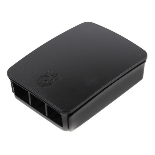 

Корпус ACD RA598 для Raspberry 4B, черный (RA598), RA598