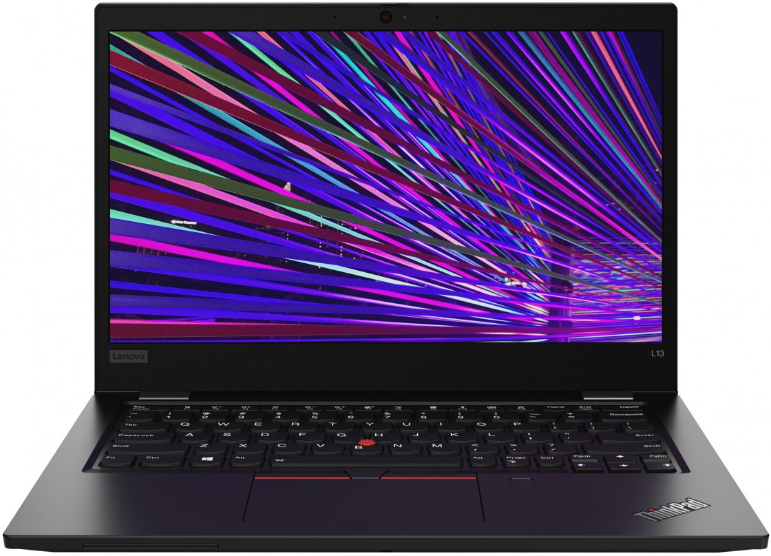 

Ноутбук Lenovo ThinkPad L13 G2 13.3" 1920x1080, Intel Core i5-1135G7 2.4GHz, 16Gb RAM, 512Gb SSD, WiFi, BT, Cam, DOS, черный (20VH001VRT), L13 G2