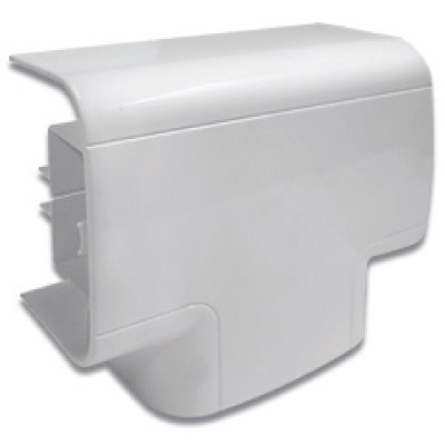 

Угол Т-образный DKC In-Liner Front, с разделителем (09506)