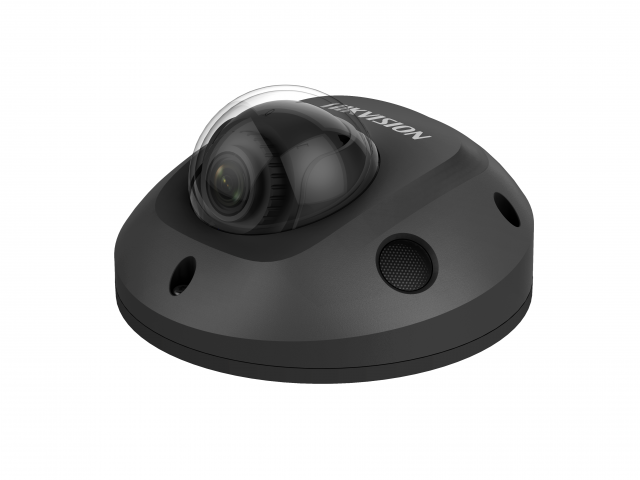 

IP-камера HikVision DS-2CD2543G0-IS 2.8мм, уличная, купольная, 4Мпикс, CMOS, до 2688x1520, до 25кадров/с, ИК подсветка 10м, POE, -40 °C/+60 °C, черный (DS-2CD2543G0-IS (2.8MM)), DS-2CD2543G0-IS