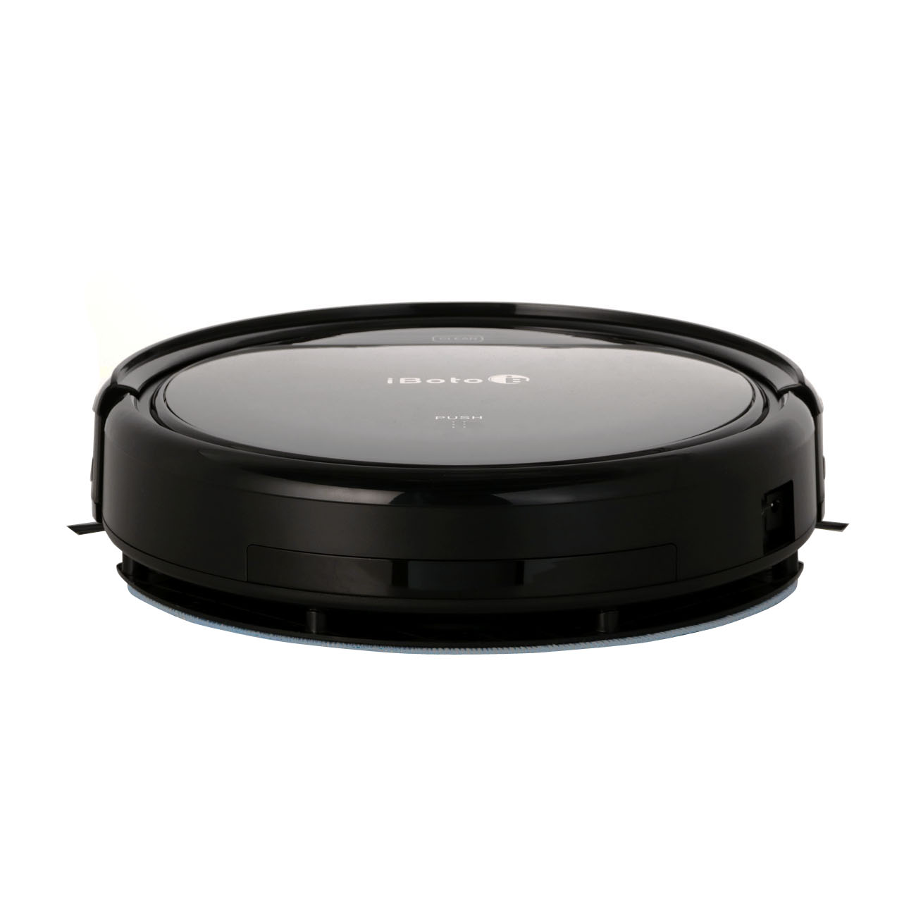 

Робот-пылесос iBoto SMART X320G AQUA Пульт ДУ, серый/черный (SMART X320G AQUA), SMART X320G AQUA