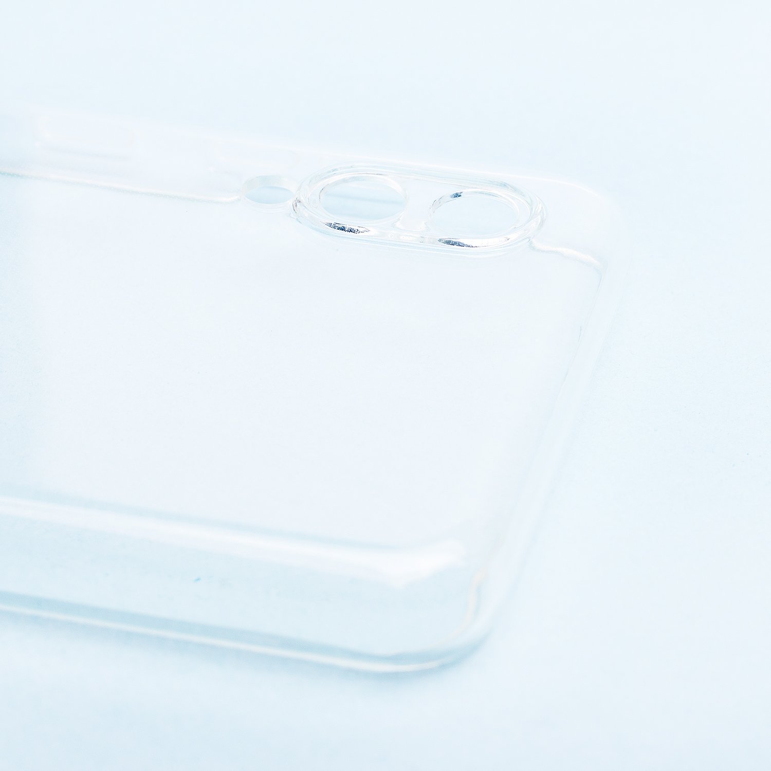 

Чехол-накладка Activ ASC-101 Puffy 0.9мм для смартфона Samsung SM-A022 Galaxy A02, прозрачный (128896)