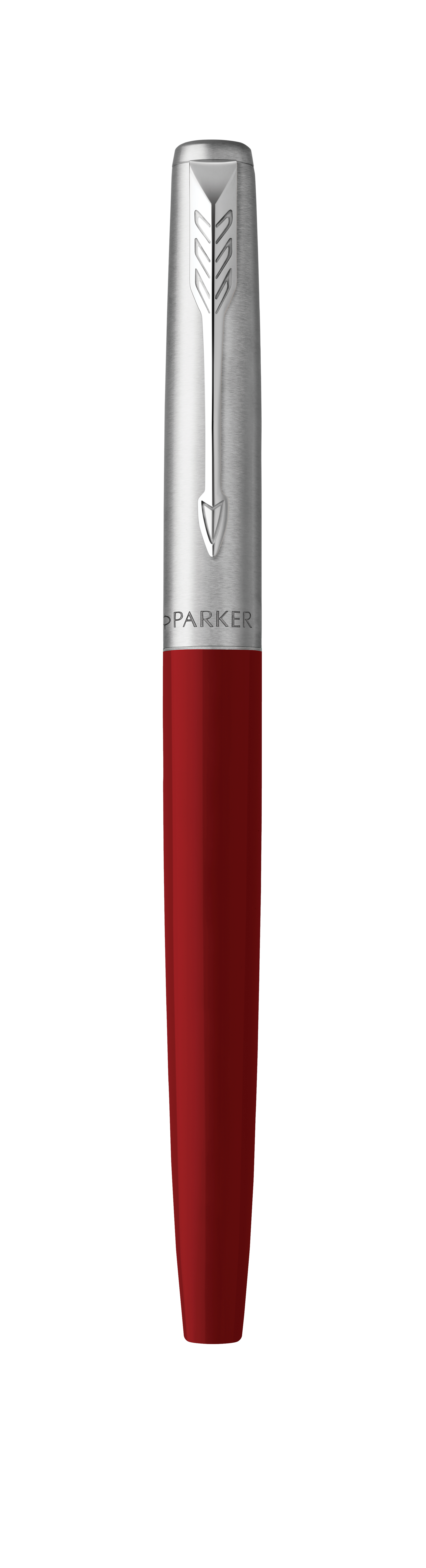 

Ручка роллер Parker Jotter Originals T60, черный, металл, пластик, колпачок, подарочная упаковка (R2096909), T60