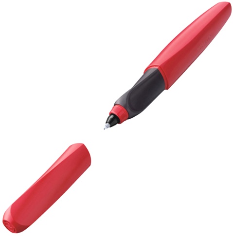 

Ручка роллер Pelikan Office Twist Standard R457, синий, пластик, колпачок, коробка (PL814843), Office Twist Standard R457