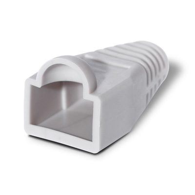

Колпачок изолирующий RJ-45, 1 шт., серый, Exegate (EX205296RUS/1)