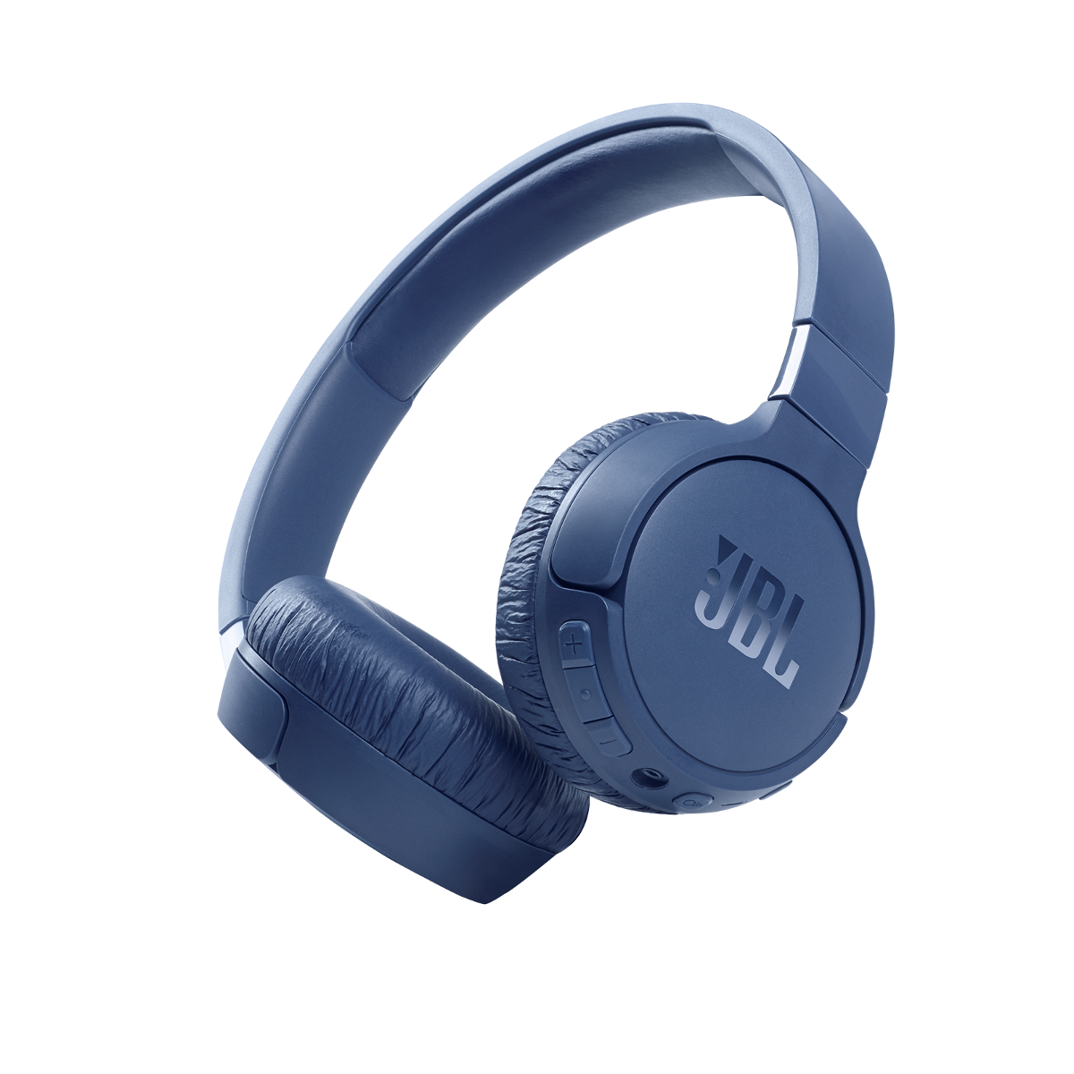 

Беспроводные наушники JBL TUNE 660NC, Jack 3.5mm, синий (JBLT660NCBLU), TUNE 660NC