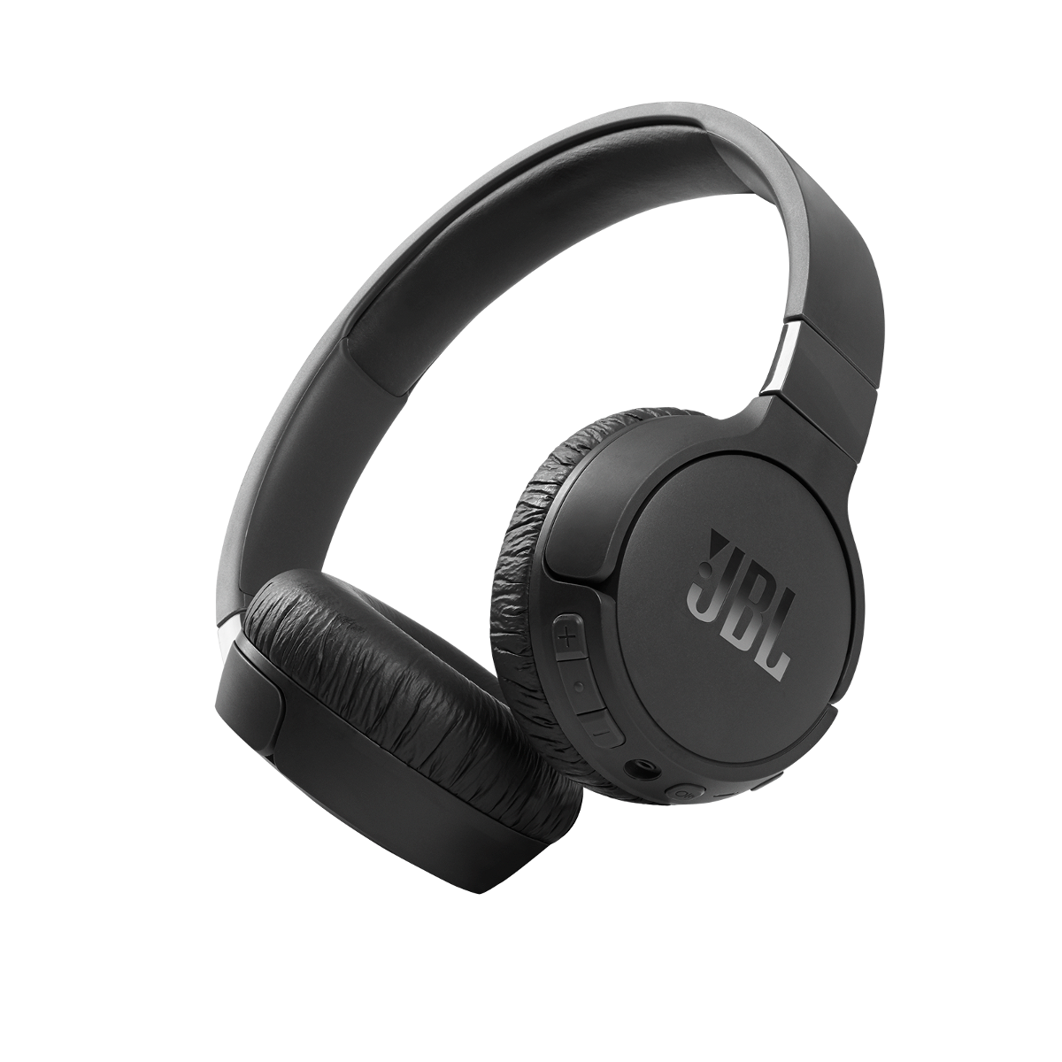 Беспроводные наушники JBL TUNE 660NC, черный (JBLT660NCBLK)