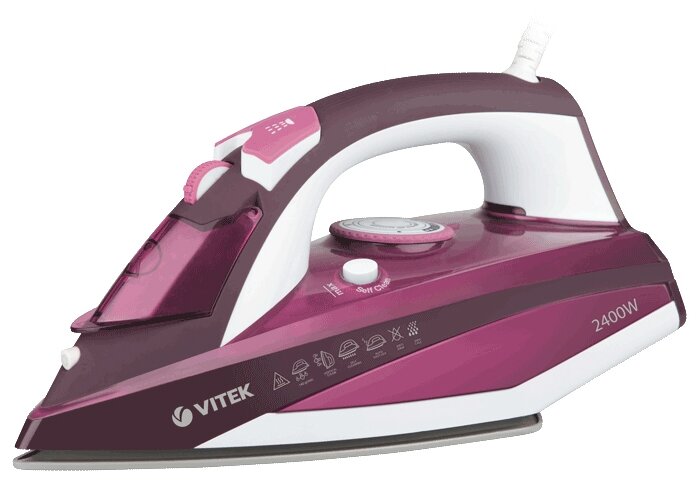 Утюг Vitek VT-1215