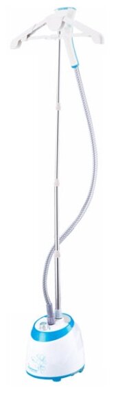 

Отпариватель напольный Endever Odyssey Q-104 1500Вт, Q-104