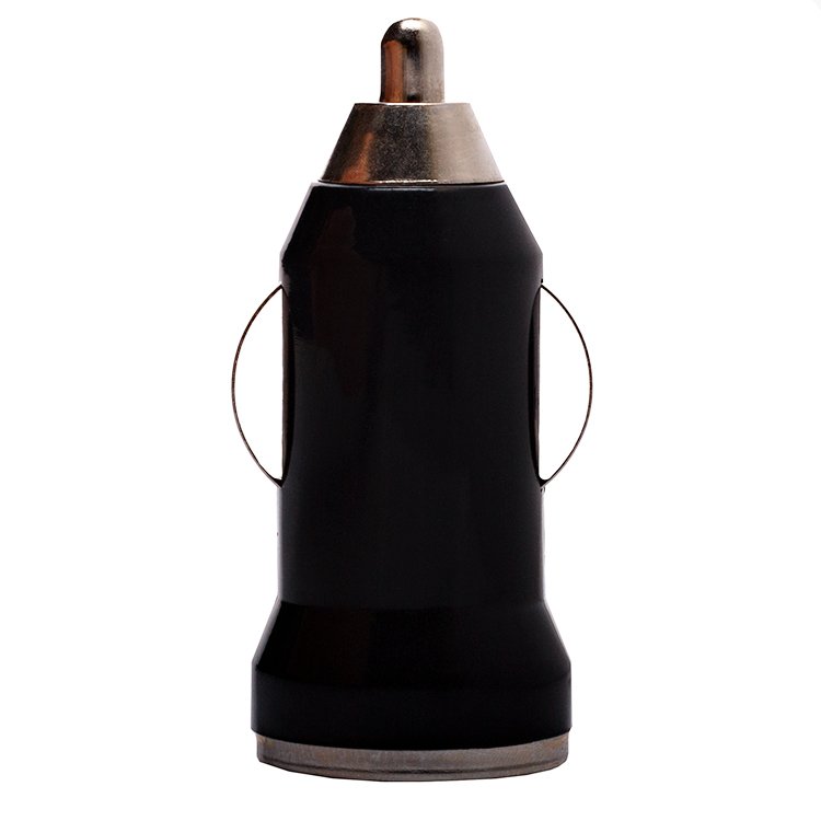 

Адаптер Автомобильный TX013, USB, 1A, black (17061), Черный, TX013