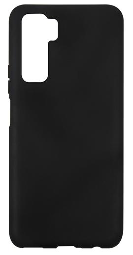 

Чехол-накладка Red Line Ultimate plus для смартфона Huawei Honor 30S, силикон, черный