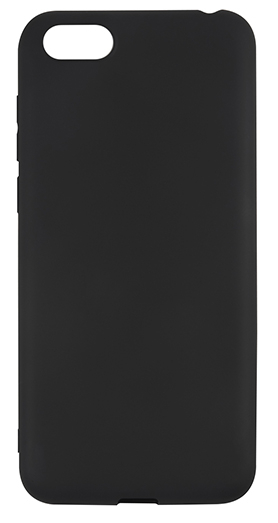 

Чехол-накладка Red Line Ultimate plus для смартфона Huawei Honor 7A Prime, силикон, черный