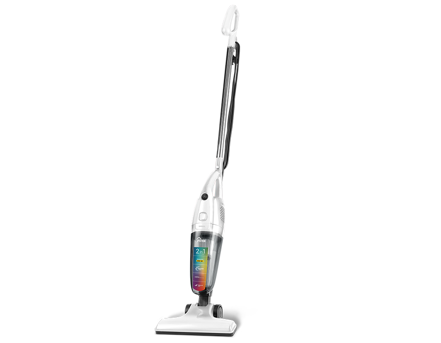 

Вертикальный пылесос VIXTER VCW-2800 white 800Вт, белый (VCW-2800), VCW-2800 white