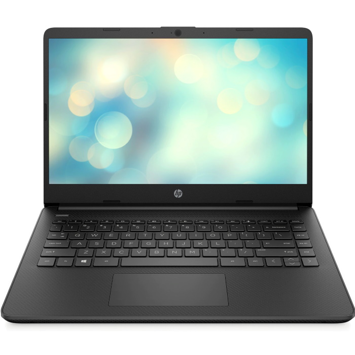 

Ноутбук HP 14s-dq0047ur 14" IPS 1920x1080, Intel Pentium N5030 1.1 ГГц, 4Gb RAM, 256Gb SSD, без OC, черный (3B3L8EA), 14s-dq0047ur