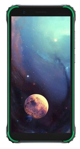 

Смартфон Blackview BV4900, 5.7" 720x1440 IPS, MediaTek Helio A22, 3Gb RAM, 32Gb, 3G/4G, NFC, Wi-Fi, BT, 3xCam, 2-Sim, 5580mAh, Micro-USB, Android 10, черный, ударопрочный корпус, BV4900