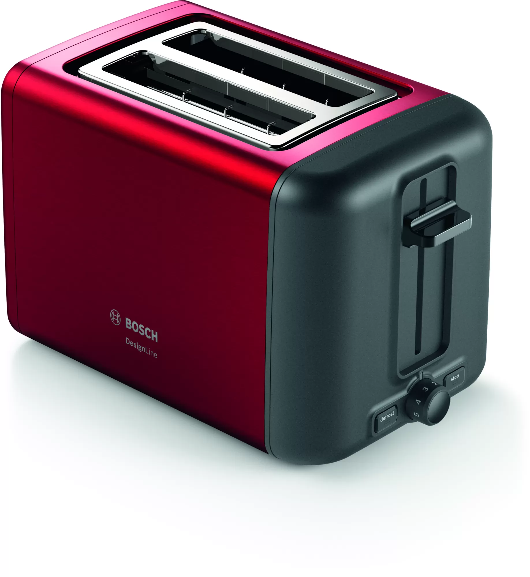 Тостер Bosch TAT3P424 (TAT3P424)