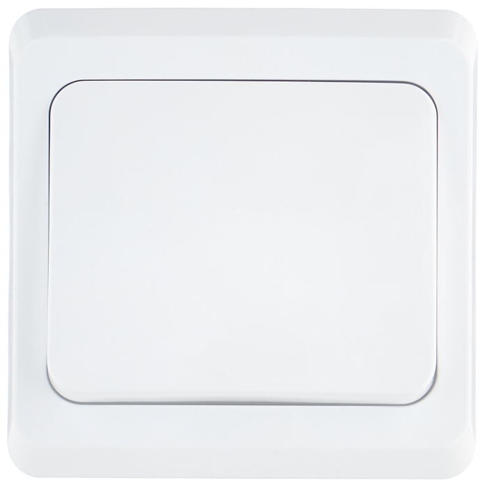 

Выключатель Schneider Electric ЭТЮД BC10-001B, 1кл., скрытый монтаж, в сборе, белый (2011600001), ЭТЮД