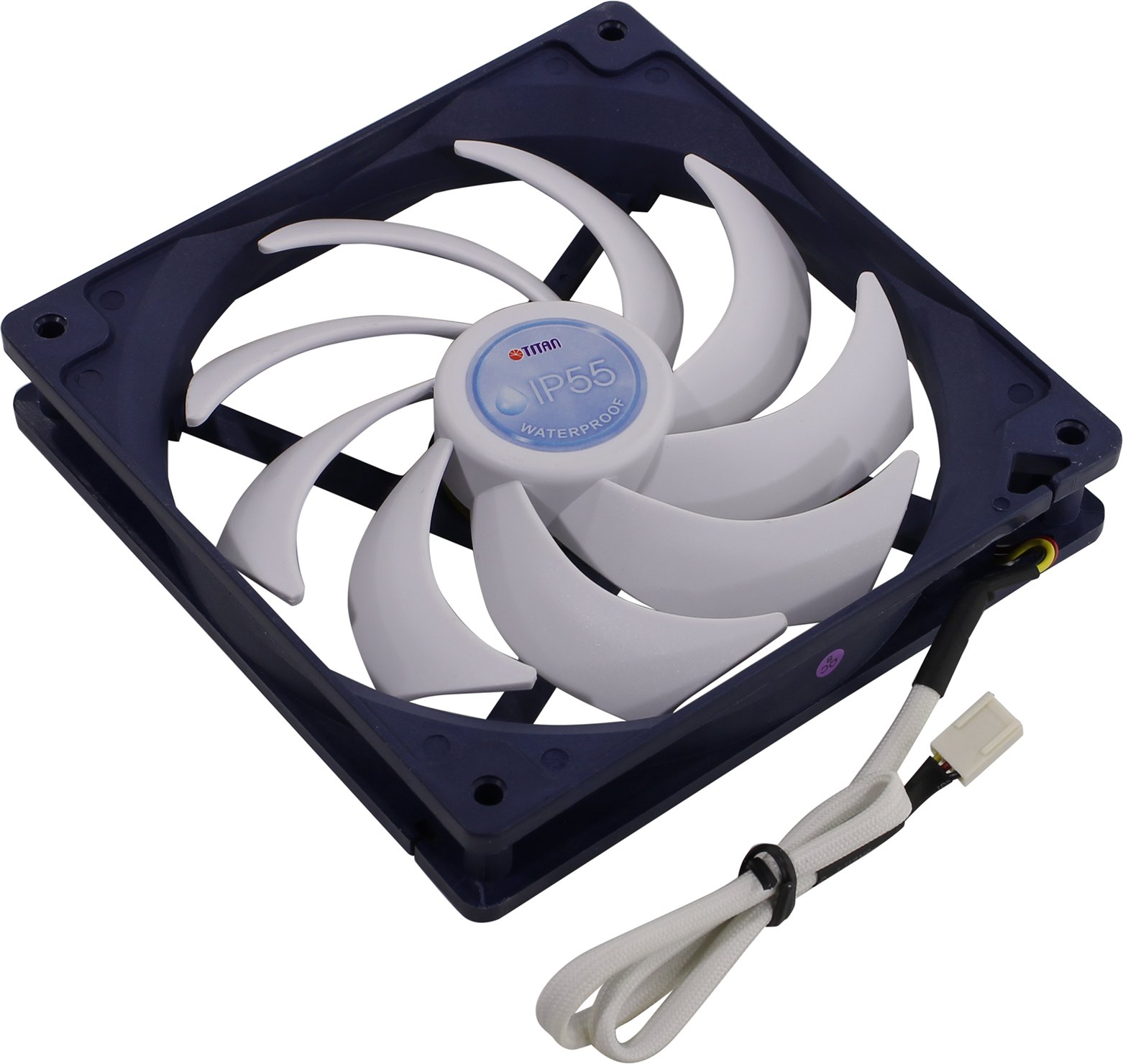 

Вентилятор Titan TFD-14025H12B/KW(RB), 140мм, 1800rpm, 28.8 дБ, 3-pin, 1шт, отсутствует (TFD-14025H12B/KW(RB)), TFD-14025H12B/KW(RB)