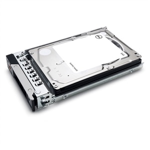 

Жесткий диск (HDD) Dell 2.4Tb 14G, 2.5", 10K, 512e, HotPlug, SAS 12Gb/s (400-BKPZ)