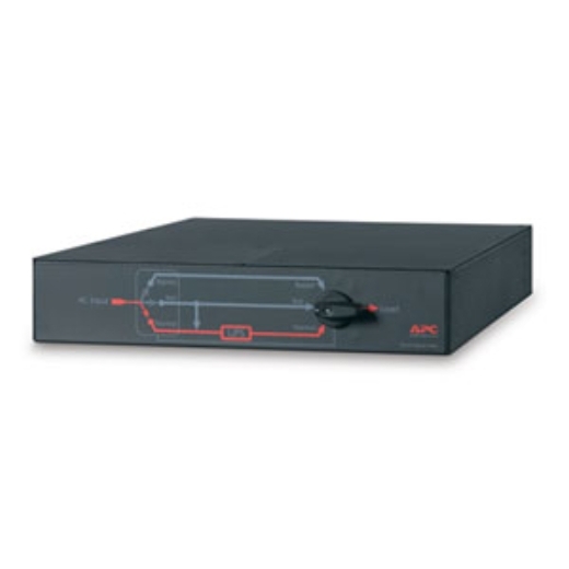 Байпас APC Service Bypass Panel SBP6KRMI2U