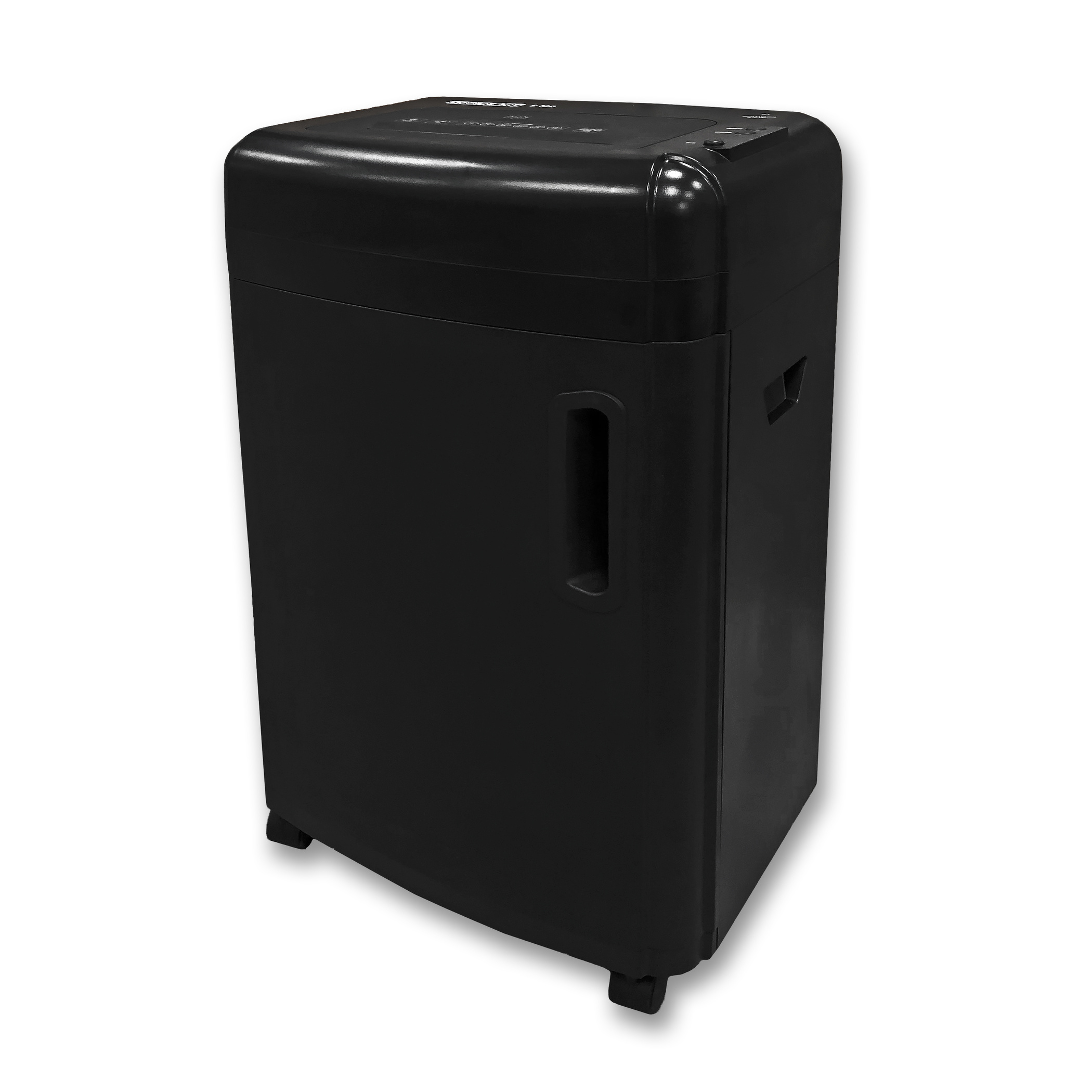 

Шредер Office Kit S180, секретность P-7, 210 см/мин., фрагменты - 800 мкм x 1 мм, объем 32 л, кол-во листов до 6 шт., карты, CD, черный (OK0101S180), S180