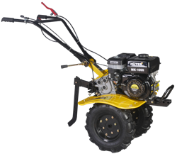 Мотокультиватор Huter МK-7800ML, 7.8 л.с., бензиновый