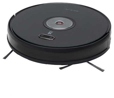 

Робот-пылесос Polaris PVCR 3200 IQ Home Aqua, бирюзовый (PVCR 3200), PVCR 3200 IQ Home Aqua