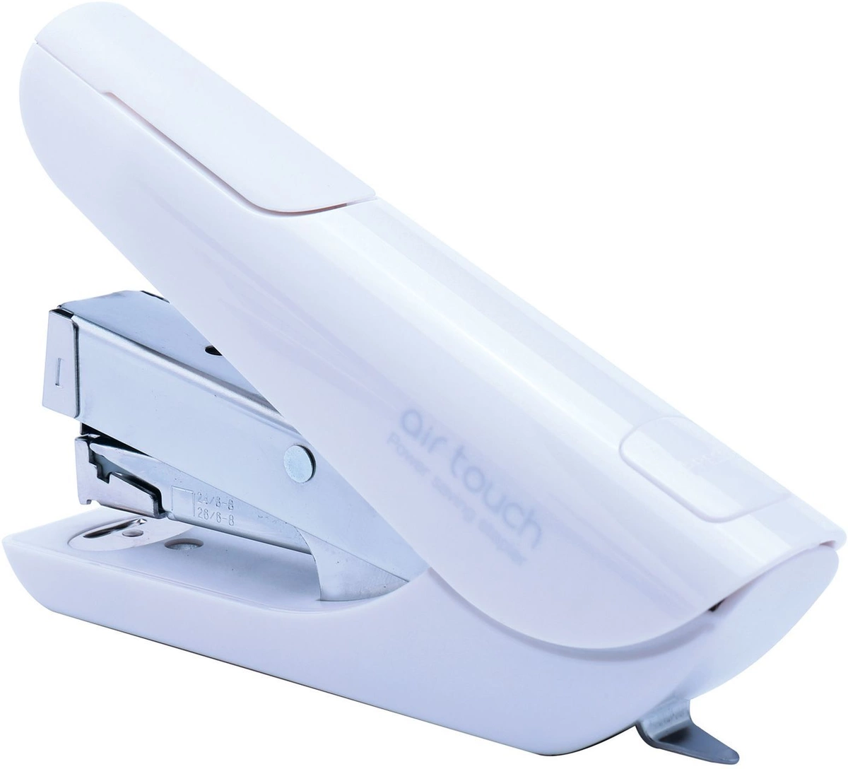 Степлер ручной до 40 листов, Kw-Trio Half strip Air touch