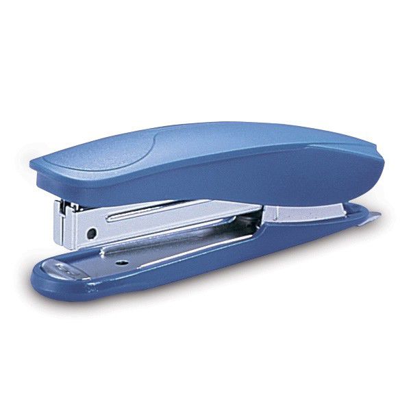 

Степлер ручной до 10 листов, 100 скоб, ассорти, Kw-Trio Pollex N10 (5106), Pollex N10