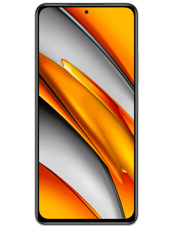 

Смартфон Xiaomi POCO F3, 6.67" 1080x2400 AMOLED, Qualcomm Snapdragon 870, 8Gb RAM, 256Gb, 3G/4G/5G, NFC, Wi-Fi, BT, 3xCam, 2-Sim, 4520mAh, USB Type-C, Android 11, белый (32179/32200), POCO F3