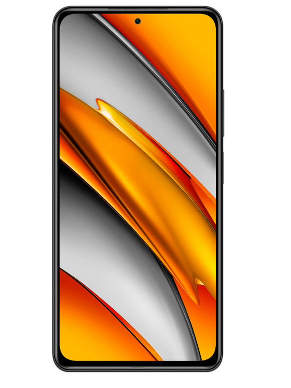 

Смартфон Xiaomi POCO F3, 6.67" 2400x1080 Amoled, Qualcomm Snapdragon 870, 8Gb RAM, 256Gb, 3G/LTE/5G, NFC, WiFi, BT, 3xCam, 2-Sim, 4520mAh, USB Type-C, Android 11, черный (32197/32183), POCO F3