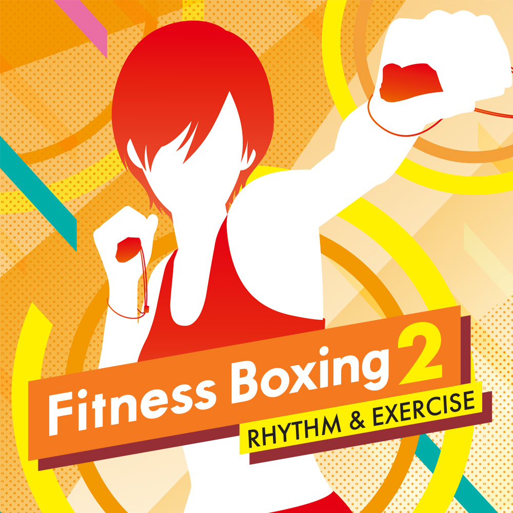 Игра для Nintendo Switch - Fitness Boxing 2: Rhythm & Exercise, Спорт, 0+  (Картридж), 888036 купить в Хабаровске в интернет-магазине e2e4