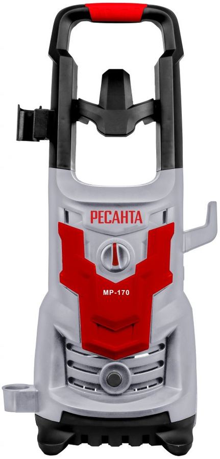 Минимойка Ресанта МР-170, 168 атм, 375 л/ч