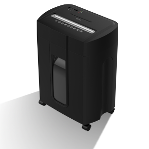 

Шредер Office Kit S170-3.9x38, секретность P-4, фрагменты - 3.9ммx3.8см, 22л, 16 листов, скрепки, скобы, карты, CD (OK3938S170), S170-3.9x38