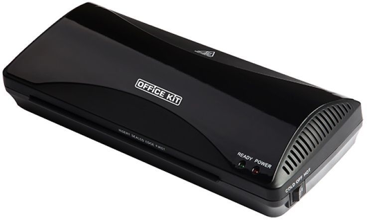 Ламинатор Office Kit L3220, A3, 75 мкм