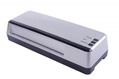 

Ламинатор Office Kit L3306, A3, 250мкм, валов:6, горячее + холодное ламинирование, 100 см/мин., реверс (L3306), L3306