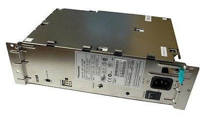 

Блок питания Panasonic KX-TDA0103XJ для KX-TDA200, серебристый (KX-TDA0103XJ), KX-TDA0103XJ