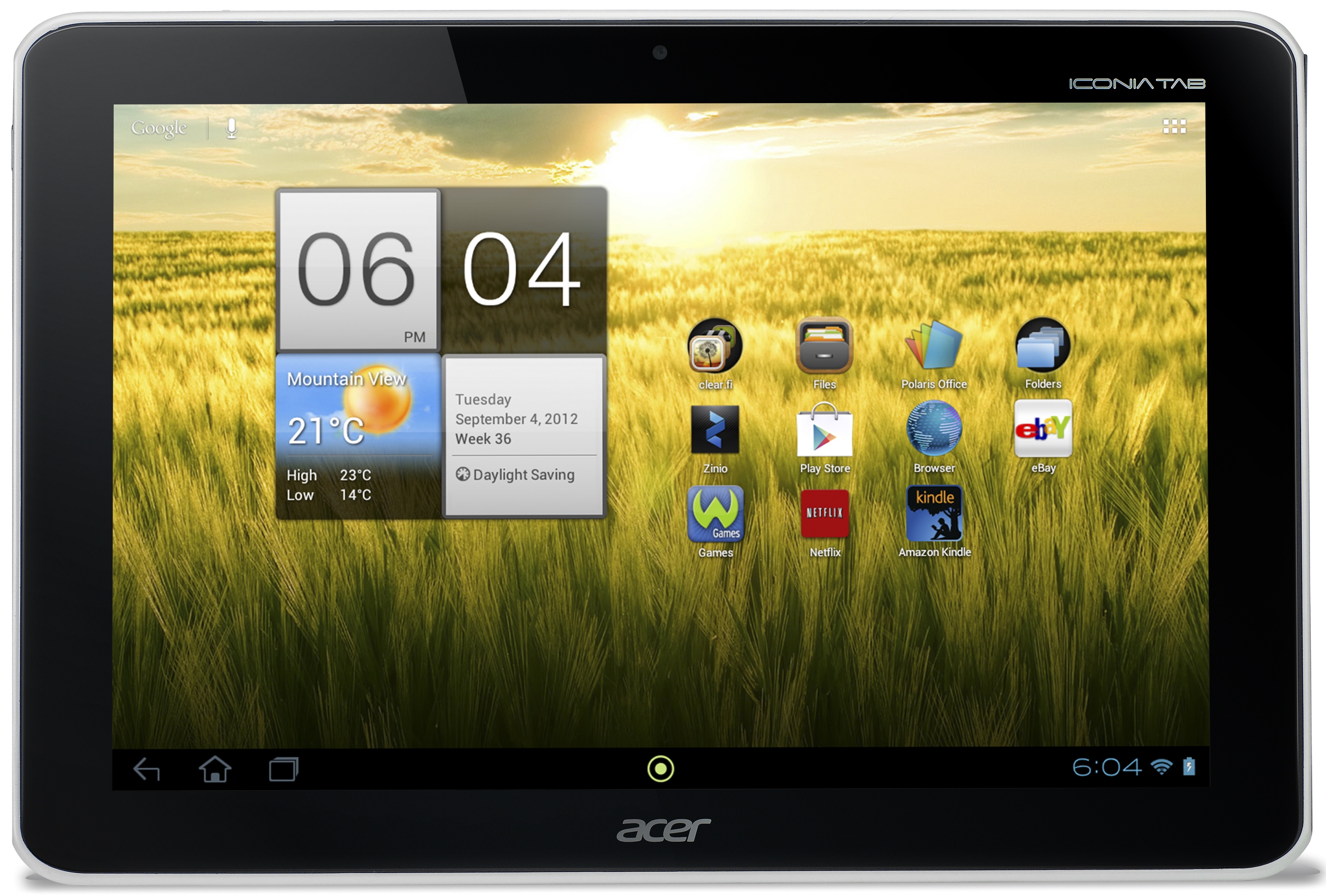 Acer iconia tab a211 схема электрическая принципиальная Планшет Acer Iconia Tab A211 16Gb, 317880 купить в Барнауле в интернет-магазине 