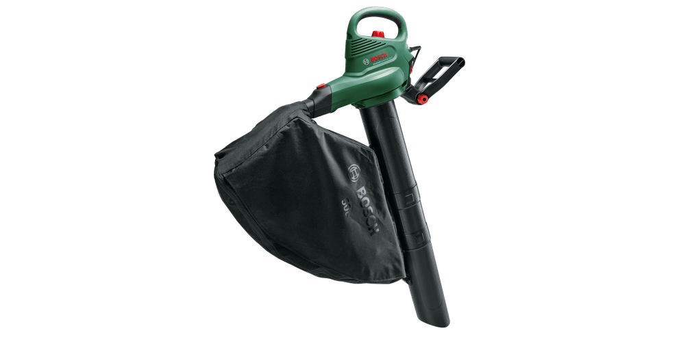 Воздуходувка-пылесос BOSCH UniversalGardenTidy 3000 (06008B1001)