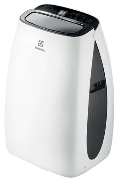 Мобильный кондиционер до 25 м² 10000 BTU/ч, Electrolux EACM-10 HR/N3