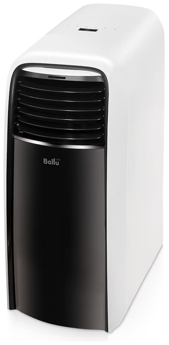 Мобильный кондиционер до 18 м², Ballu BPAC-07CD