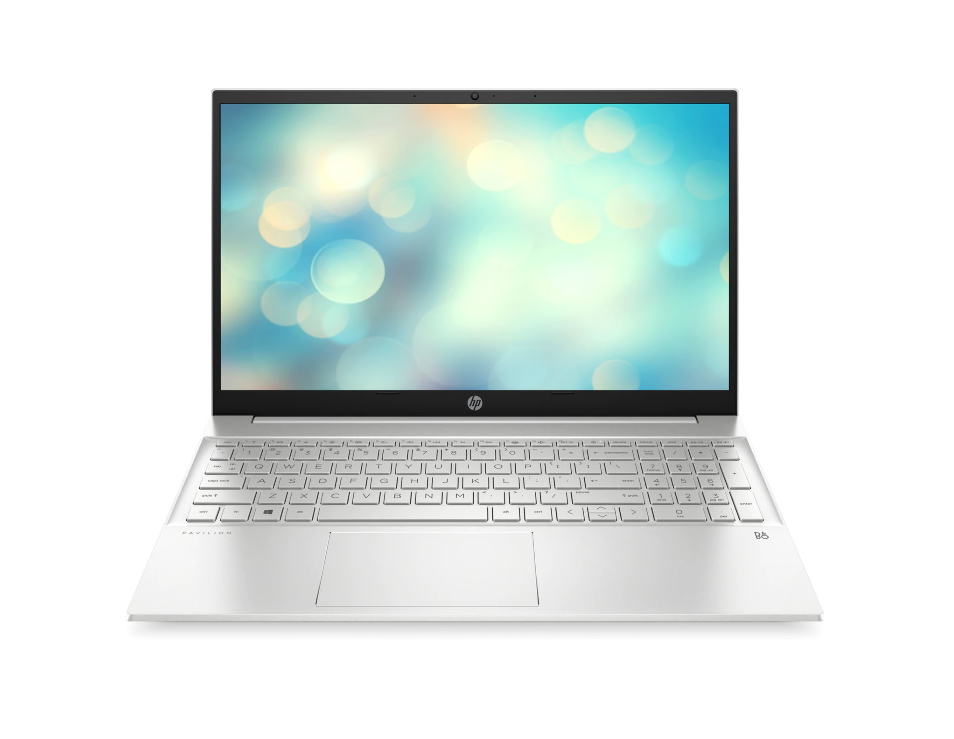 Ноутбук hp pavilion 15 eh1026ur 491k7ea обзор