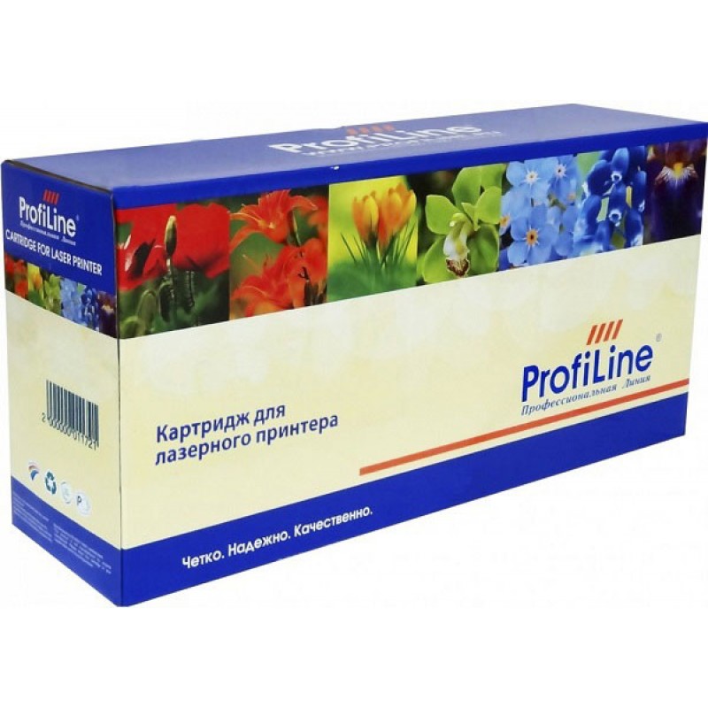 

Драм-картридж (фотобарабан) лазерный ProfiLine PL-013R00657 (013R00657), черный, 67000 страниц, совместимый, для Xerox WorkCentre 7120/7125/7220/7225, PL-013R00657